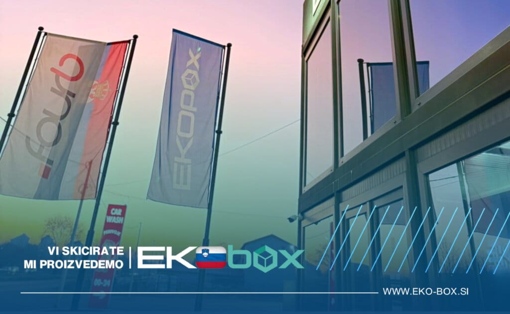 EKO BOX Slovenija