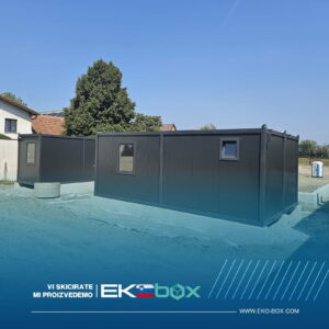 EXObox referenca