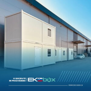 EXObox referenca
