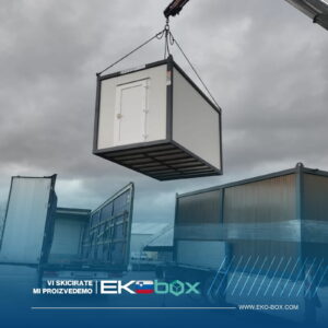 EXObox referenca