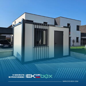 EXObox referenca