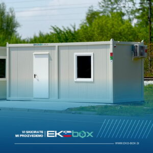 EXObox referenca