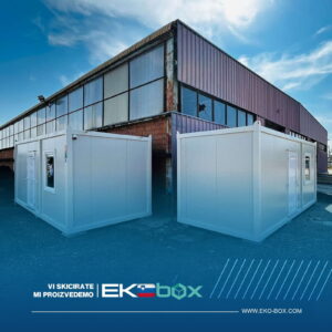 EXObox referenca