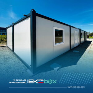 EXObox referenca