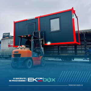 EXObox referenca