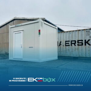 EXObox referenca