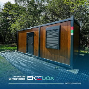 EXObox referenca