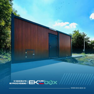 EXObox referenca