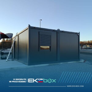EXObox referenca